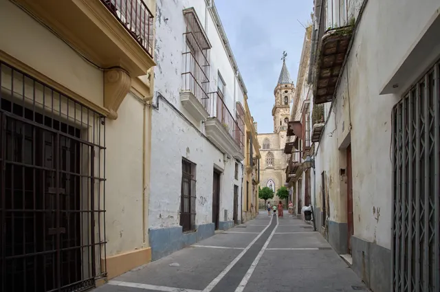 EN VENTA ANTIGUO PALACETE EN SAN MIGUEL — 18