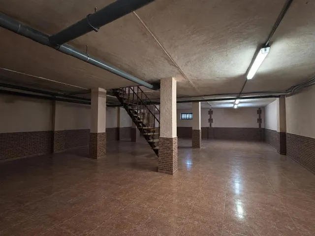 VIVIENDA EN EL GARBANZAL DE 478M2 Y SOTANO DE 214M2 — 37