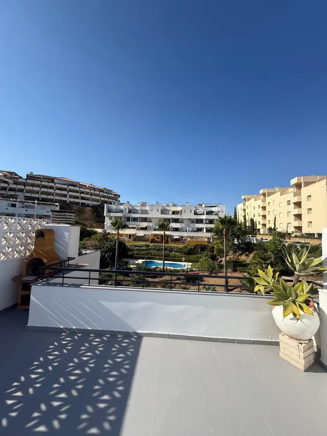 Apartamento 2 habitaciones 62m² en venta - Riviera del sol — 13