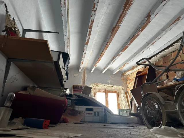 Casa para reformar en Petrer — 23