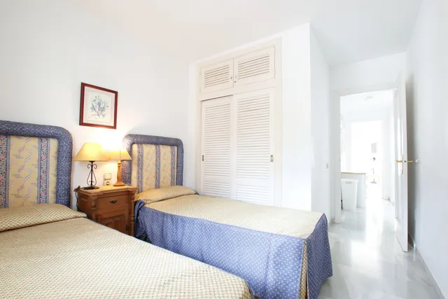 Ático 2 habitaciones 103m² en venta - Riviera del sol — 20