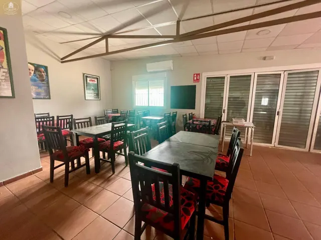 Restaurante 102m² en alquiler - Andalucia - foto 3