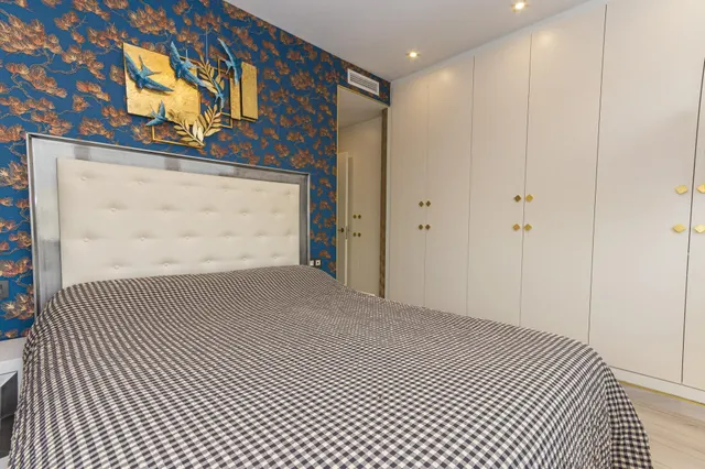 VILLA DE 3 DORMITORIOS Y 3 BAÑOS CON PISCINA EN LOMAS DE CABO ROIG, ORIHUELA COSTA — 29