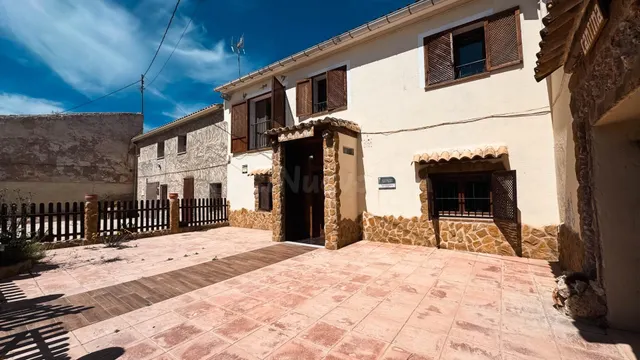 Casa Rural en Monóvar - foto 5
