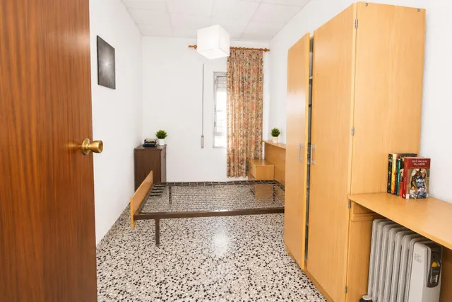 Si te gusta vivir en plena huerta, esta vivienda es para ti - ALQUILER OPCIÓN A COMPRA — 17