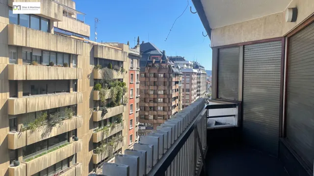 PISO EN EL CENTRO - foto 2