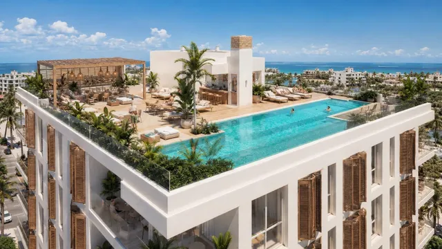 ¡Tu apartamento de ensueño en la Costa Cálida! - foto 2