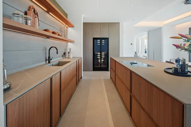 Chalet 4 habitaciones 456m² en venta - Marbella — 11