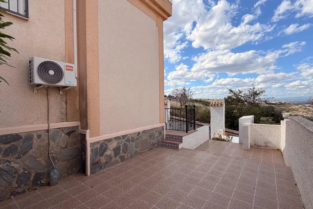 Adosado 2 habitaciones 60m² en venta - Costa blanca sur — 19