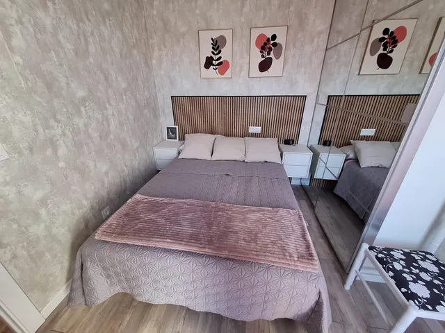 Espectacular Ático Dúplex Reformado en el Corazón de Torrevieja — 33