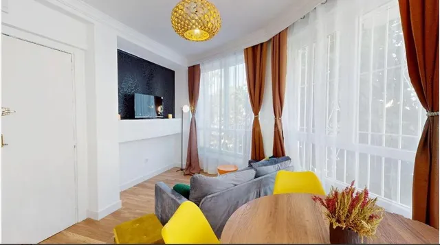 Piso Renovado en Nueva Nerja- Málaga — 2
