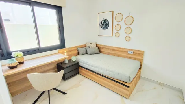 CHALET DE NUEVA CONSTRUCCIÓN EN PINAR DE CAMPOVERDE — 11