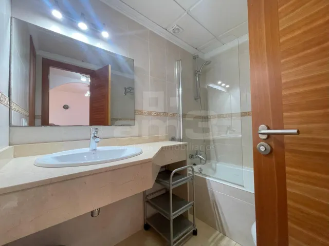 APARTAMENTOS Y DÚPLEX ESPECTACULARES  VISTAS AL MAR — 27