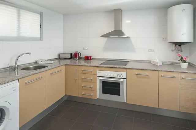 Dúplex 3 habitaciones 130m² en venta - Riviera del sol — 8