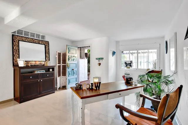 Chalet 6 habitaciones 485m² en venta - Marbella — 11