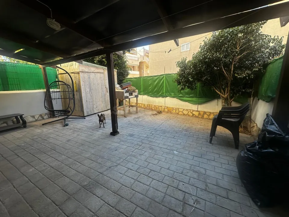 Vivienda en Planta Baja en Los Collados