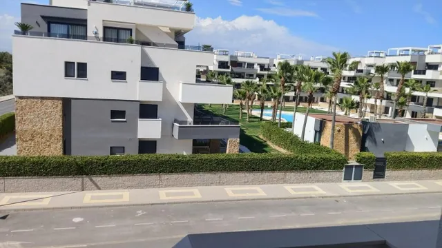 Apartamento 2 habitaciones 112m² en venta - Lomas de Cabo Roig — 26