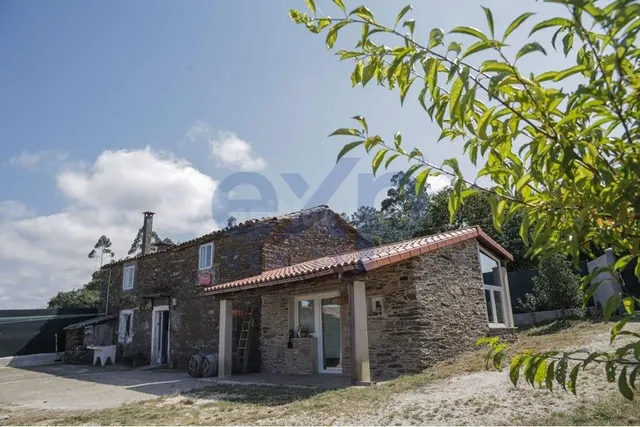 ¡Tu nuevo proyecto te espera en Oca de Abaixo! - foto 2