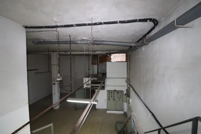 impresionante local comercial en Alicante de 500m2 — 12