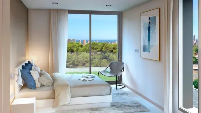 Villa 3 habitaciones 164m² en venta - Balcon de finestrat - foto 5