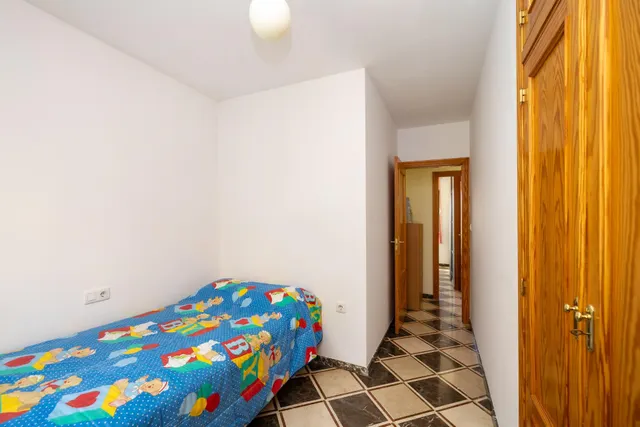¡Espectacular vivienda en Gójar con piscina propia! — 31