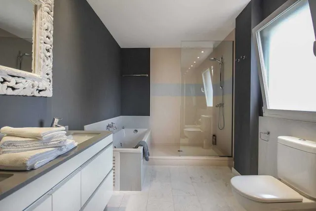 Villa 4 habitaciones 550m² en venta - PLAYA — 17