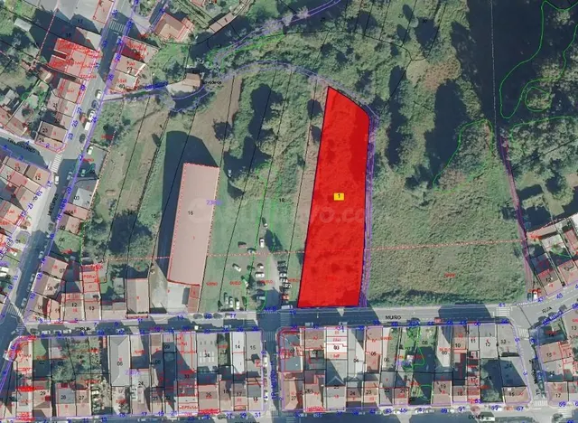 TERRENO EN VENTA EN LA ESTRADA - foto 3