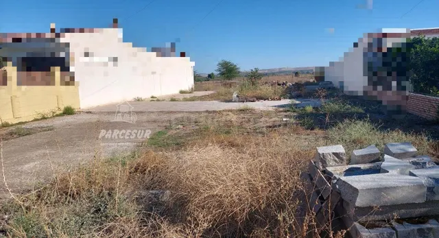 TERRENO URBANO EN ZONA VILLARRUBIA - foto 3