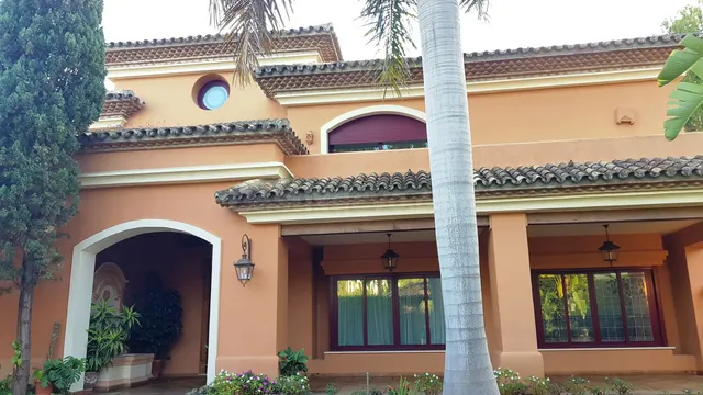 Chalet 4 habitaciones 828m² en venta - Marbella - foto 3