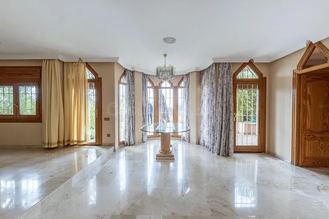 Espectacular casa independiente con piscina y grandes vistas - foto 3