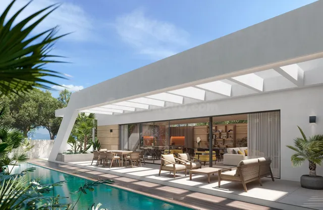 Chalet 5 habitaciones 525m² en venta - Marbella - foto 4