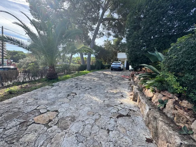 OPORTUNIDAD CHALET INDEPENDIENTE SON VERI  400 M2 4 DORMITORIOS   EN SOLAR DE 1000 M2 CON PISCINA!!!! — 11