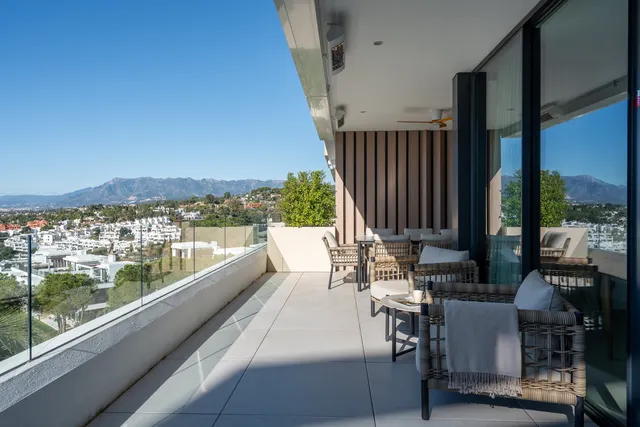 Apartamento 3 habitaciones 169m² en venta - Marbella — 6