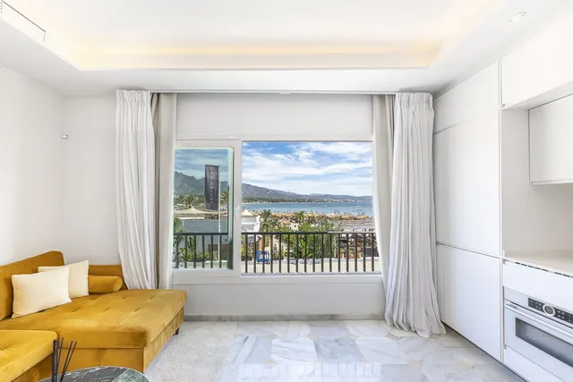 Ático 2 habitaciones 64m² en venta - Marbella — 8