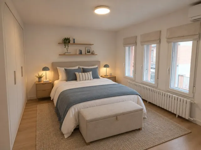 Piso en Venta en Zaragoza Zaragoza — 6