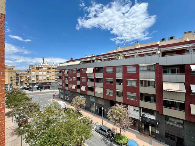 apartamento de obra nueva llave en mano en alicante — 34