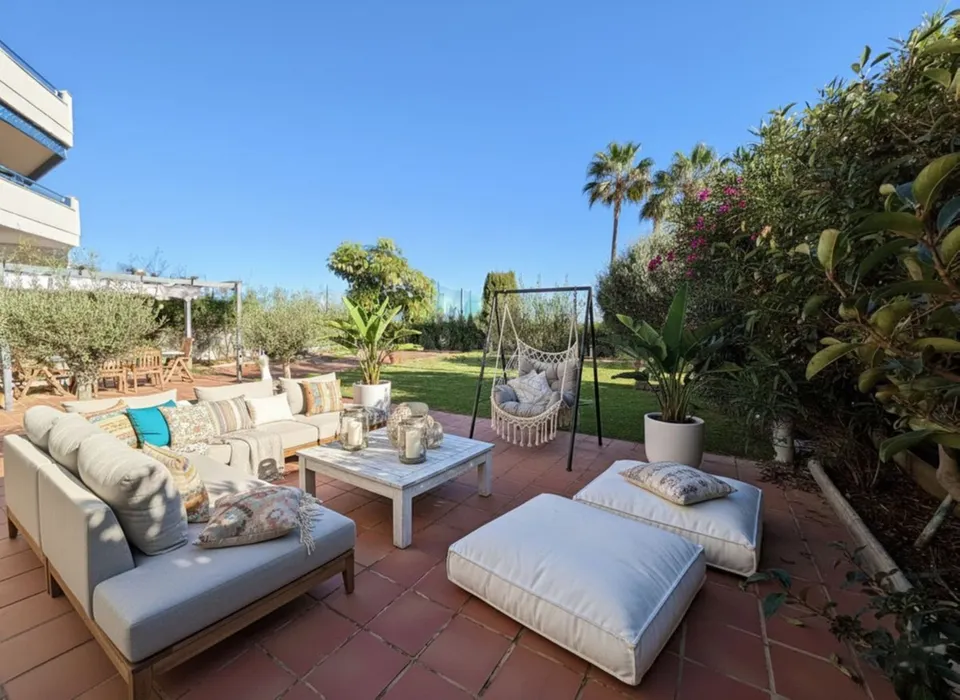 Apartamento 3 habitaciones 115m² en venta - Costa del Sol