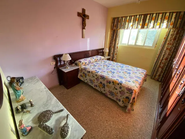 Apartamento 4 habitaciones 120m² en venta - La Aurora - Avda Andalucia — 15