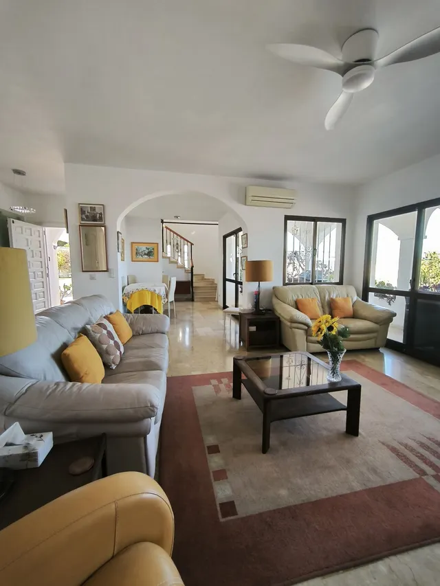 Chalet 5 habitaciones 218m² en venta - Riviera del sol — 12