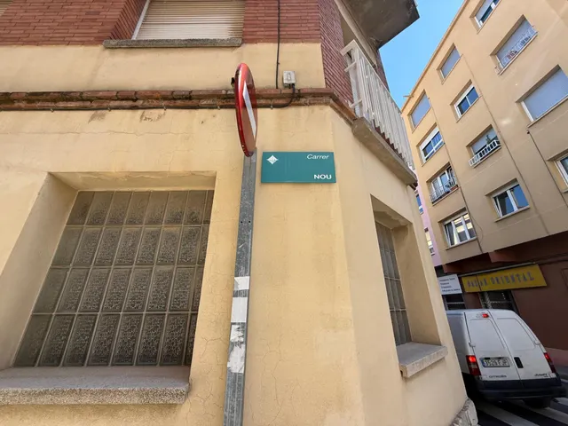 SE VENDE TERRENO URBANO EN VILANOVA DEL CAMI — 3