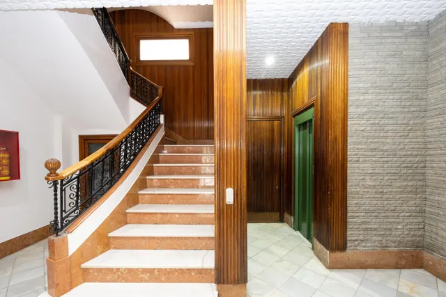 PISO NUEVO A ESTRENAR JUNTO A RECOGIDAS — 28