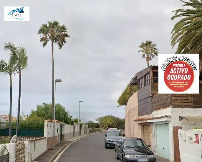 Venta de Piso en Santa Cruz de Tenerife