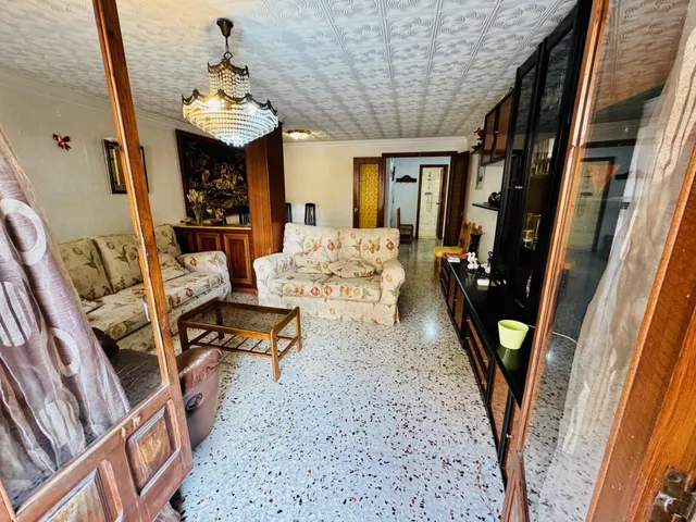 Apartamento 3 habitaciones 114m² en venta - Pueblo 5 — 7