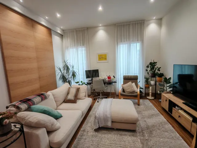 Exclusivo piso de diseño en el centro de Vigo - foto 2