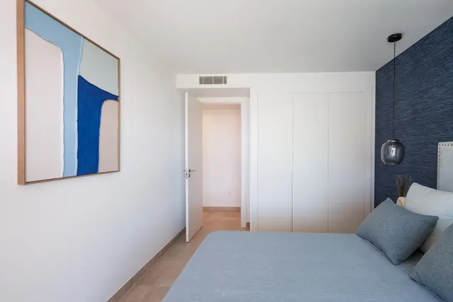 Apartamento 2 habitaciones 130m² en venta - Miramar — 17
