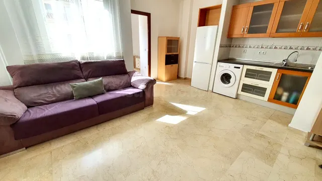Apartamento 2 habitaciones 55m² en venta - Centro — 3