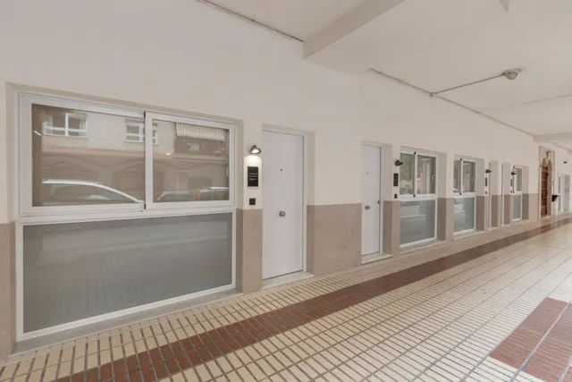 MODERNO ESTUDIO TIPO LOFT AMUEBLADO EN URBANIZACIÓN VILLA PINEDA - ZONA VILLAREJO — 29