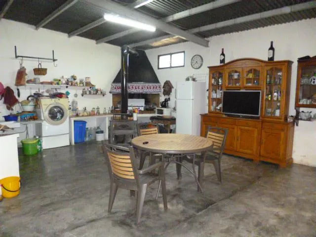 Chalet en zona Vinallop a 3 km. de Tortosa — 16