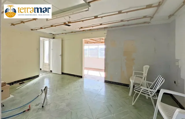 Amplia casa en una de las mejores zonas de Viladecans - zona albarrosa — 33
