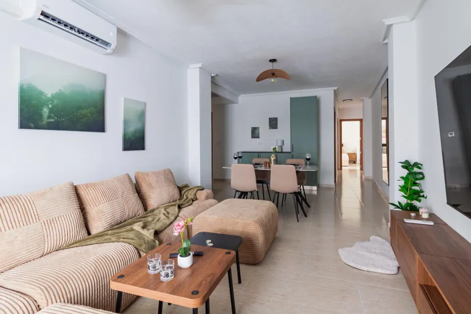 Apartamento 3 habitaciones 84m² en venta - Estacion de autobuses